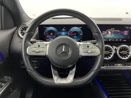 Photo 22 Mercedes EQA  350 4Matic