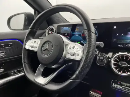 Photo 23 Mercedes EQA  350 4Matic