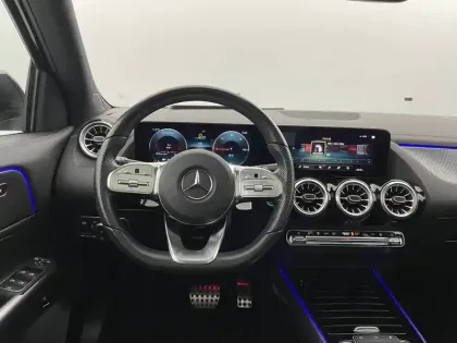 Photo 21 Mercedes EQA  350 4Matic