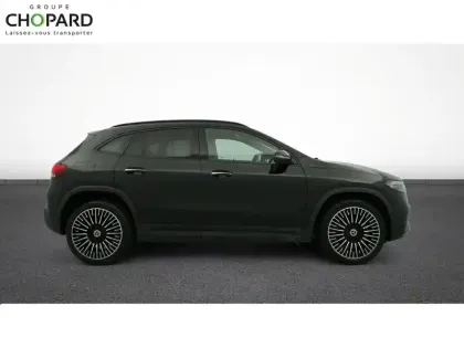 Photo 9 Mercedes EQA  350 4Matic