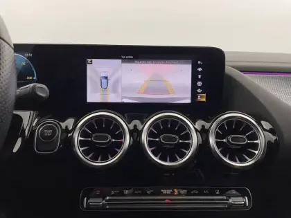 Photo 34 Mercedes EQA  350 4Matic