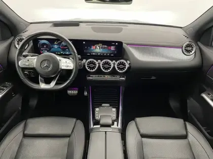 Photo 24 Mercedes EQA  350 4Matic