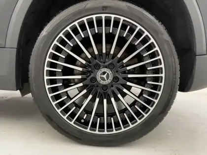 Photo 16 Mercedes EQA  350 4Matic