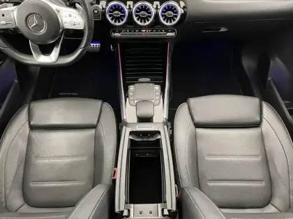 Photo 25 Mercedes EQA  350 4Matic