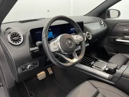 Photo 32 Mercedes EQA  350 4Matic