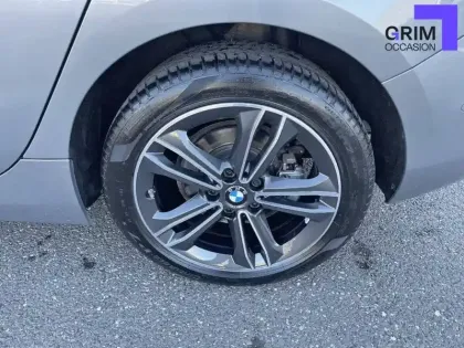 Photo 13 BMW Serie 1 116d 116 ch DKG7