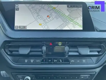 Photo 8 BMW Serie 1 116d 116 ch DKG7