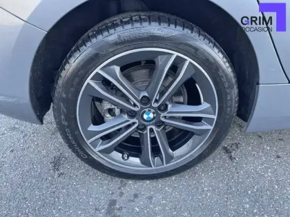 Photo 14 BMW Serie 1 116d 116 ch DKG7