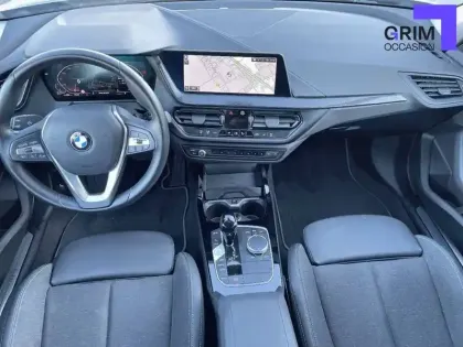 Photo 4 BMW Serie 1 116d 116 ch DKG7