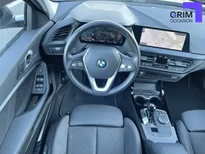 Photo 5 BMW Serie 1 116d 116 ch DKG7