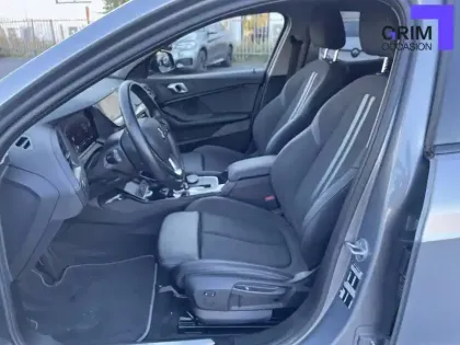 Photo 3 BMW Serie 1 116d 116 ch DKG7