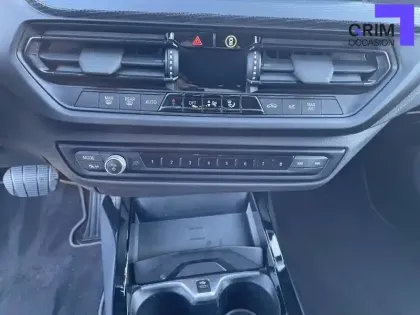 Photo 7 BMW Serie 1 116d 116 ch DKG7