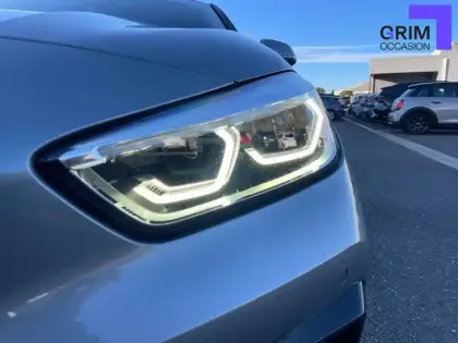 Photo 16 BMW Serie 1 116d 116 ch DKG7