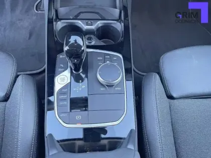 Photo 9 BMW Serie 1 116d 116 ch DKG7