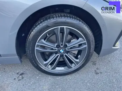 Photo 15 BMW Serie 1 116d 116 ch DKG7