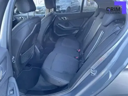 Photo 10 BMW Serie 1 116d 116 ch DKG7