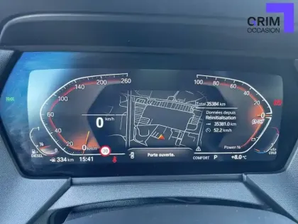 Photo 6 BMW Serie 1 116d 116 ch DKG7