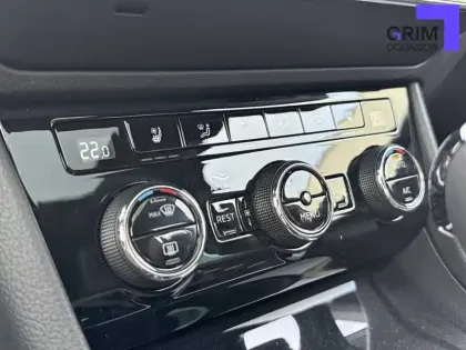 Photo 22 Skoda Superb  2.0 TDI 150 SCR DSG7