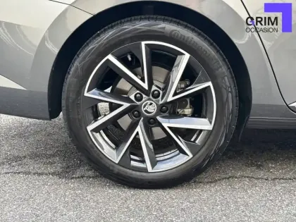 Photo 14 Skoda Superb  2.0 TDI 150 SCR DSG7