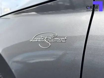 Photo 31 Skoda Superb  2.0 TDI 150 SCR DSG7