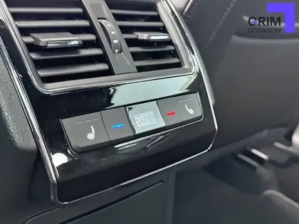 Photo 37 Skoda Superb  2.0 TDI 150 SCR DSG7