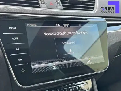 Photo 24 Skoda Superb  2.0 TDI 150 SCR DSG7