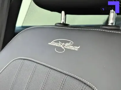 Photo 29 Skoda Superb  2.0 TDI 150 SCR DSG7