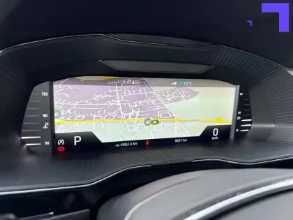 Photo 6 Skoda Superb  2.0 TDI 150 SCR DSG7