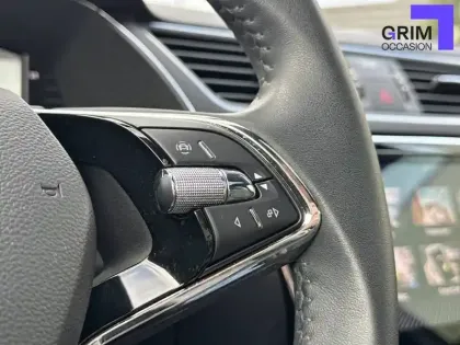 Photo 28 Skoda Superb  2.0 TDI 150 SCR DSG7