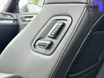 Photo 38 Skoda Superb  2.0 TDI 150 SCR DSG7