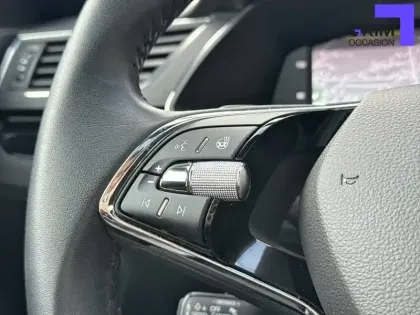 Photo 32 Skoda Superb  2.0 TDI 150 SCR DSG7