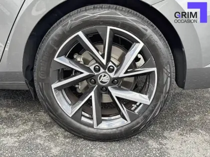 Photo 13 Skoda Superb  2.0 TDI 150 SCR DSG7