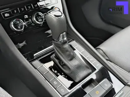 Photo 9 Skoda Superb  2.0 TDI 150 SCR DSG7