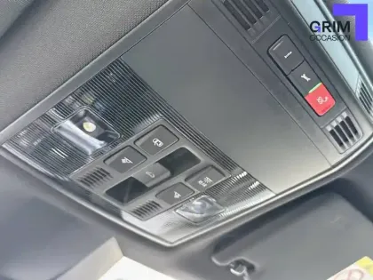 Photo 35 Skoda Superb  2.0 TDI 150 SCR DSG7