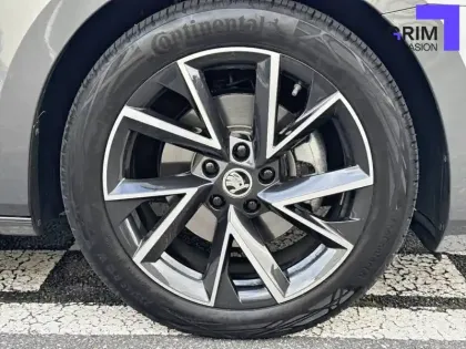 Photo 15 Skoda Superb  2.0 TDI 150 SCR DSG7