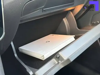 Photo 27 Skoda Superb  2.0 TDI 150 SCR DSG7