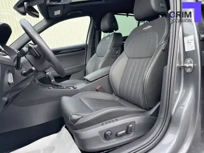 Photo 3 Skoda Superb  2.0 TDI 150 SCR DSG7