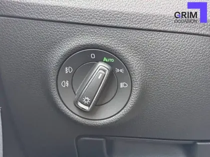 Photo 34 Skoda Superb  2.0 TDI 150 SCR DSG7