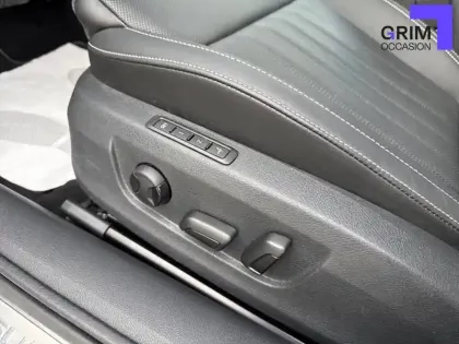 Photo 39 Skoda Superb  2.0 TDI 150 SCR DSG7