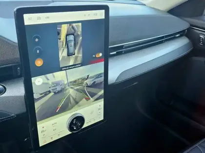 Photo 8 Ford Mustang mach-E  STANDARD RANGE 76 KWH 269