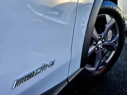 Photo 18 Ford Mustang mach-E  STANDARD RANGE 76 KWH 269