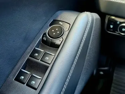 Photo 14 Ford Mustang mach-E  STANDARD RANGE 76 KWH 269