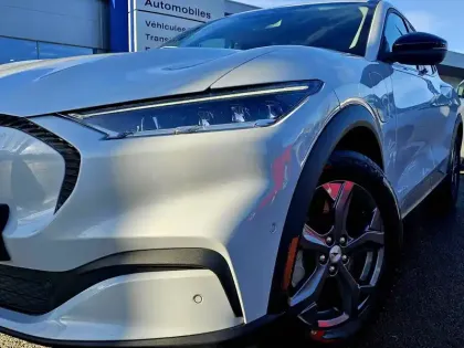 Photo 16 Ford Mustang mach-E  STANDARD RANGE 76 KWH 269