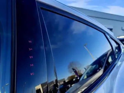 Photo 19 Ford Mustang mach-E  STANDARD RANGE 76 KWH 269