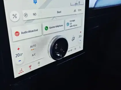 Photo 10 Ford Mustang mach-E  STANDARD RANGE 76 KWH 269