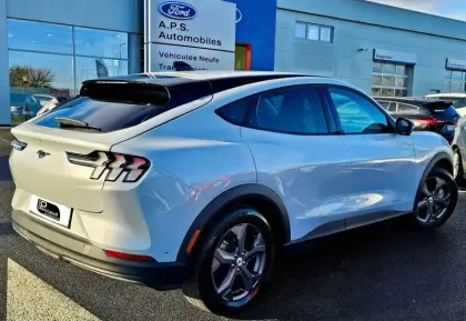 Photo 1 Ford Mustang mach-E  STANDARD RANGE 76 KWH 269