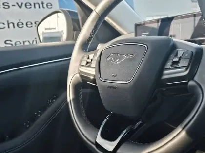 Photo 12 Ford Mustang mach-E  STANDARD RANGE 76 KWH 269