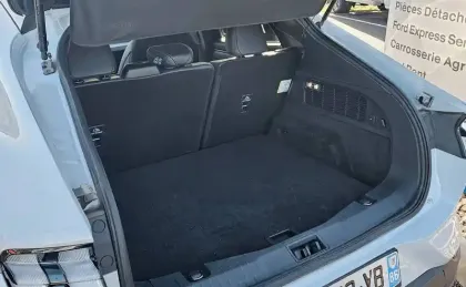 Photo 6 Ford Mustang mach-E  STANDARD RANGE 76 KWH 269