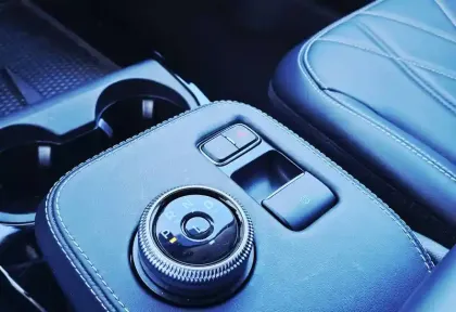 Photo 11 Ford Mustang mach-E  STANDARD RANGE 76 KWH 269