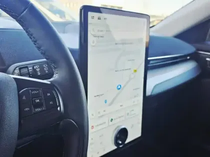 Photo 13 Ford Mustang mach-E  STANDARD RANGE 76 KWH 269